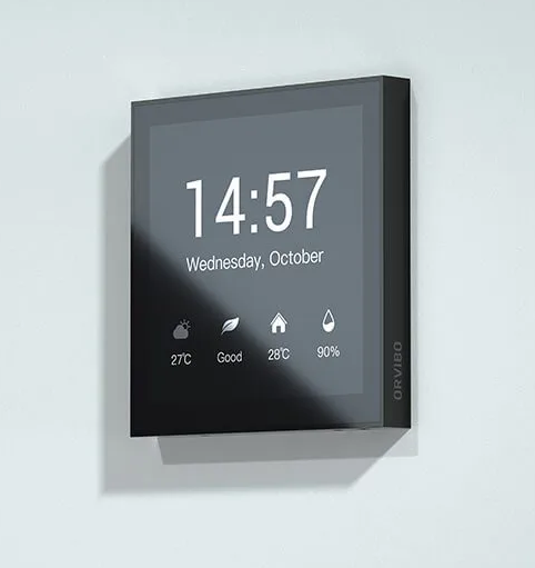 تاچ پنل هوشمند Mixpad c2