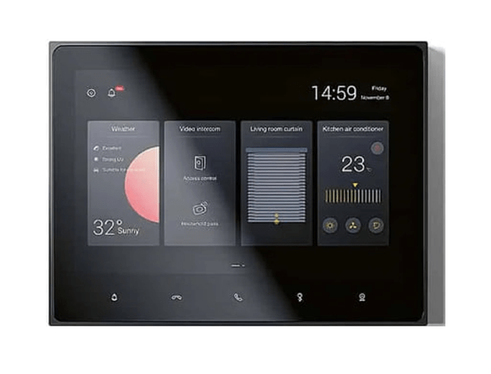 تاچ پنل هوشمند Orvibo مدل Mixpad Plus