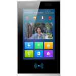 آیفون تصویری اینترکام Akuvox مدل R29S