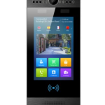 آیفون تصویری هوشمند Akuvox مدل R29C-B