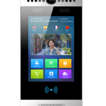 آیفون تصویری هوشمند Akuvox مدل R29C