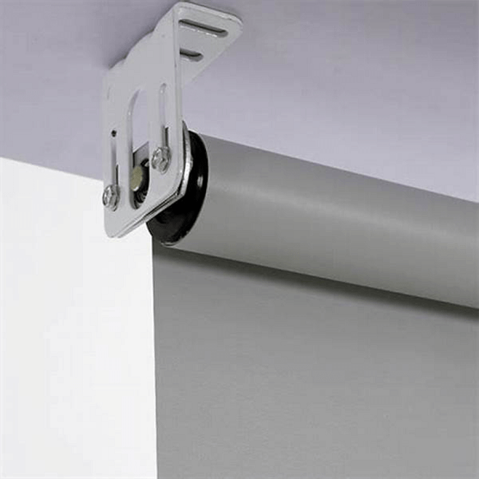 ریل پرده برقی بالارو و تجهیزات A-OK